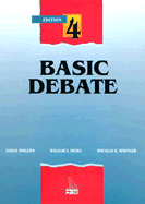 Basic Debate, Student Edition