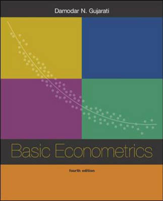 Basic Econometrics - Gujarati, Damodar