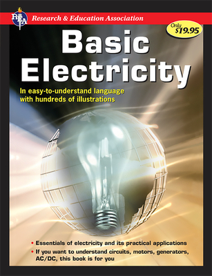 Basic Electricity Pb - Us Naval Personnel