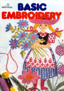 Basic Embroidery