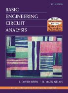 Basic Engineering Circuit Analysis - Irwin, J David, and Nelms, R Mark