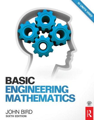 Basic Engineering Mathematics, 6th ed - Bird, John