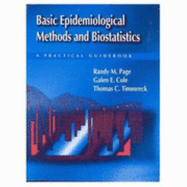 Basic Epidemiological Method & Biostat