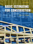 Basic Estimating for Construction