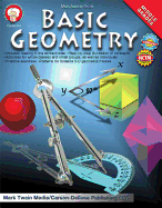 Basic Geometry, Grades 6 - 8
