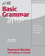 Basic Grammar in Use Without Answers: Reference and Practice for Students of English