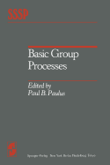 Basic Group Processes