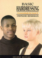 Basic Hairdressing: A Course Book for Level 2
