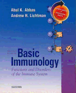 Basic Immunology - Lichtman, Andrew H., and Abbas, Abul K.