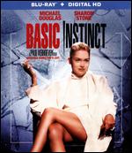 Basic Instinct [Blu-ray] - Paul Verhoeven