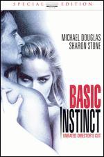 Basic Instinct [Unrated Special Edition]