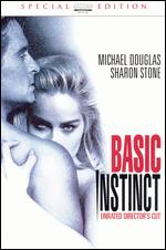 Basic Instinct [Unrated Special Edition] - Paul Verhoeven
