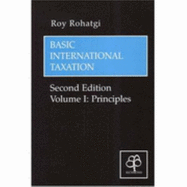 Basic International Taxation