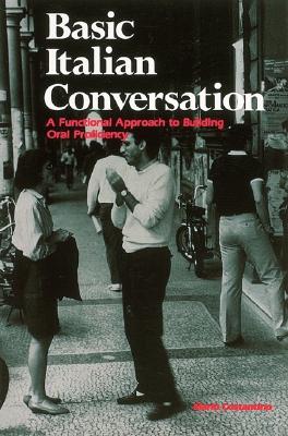 Basic Italian Conversation, Student Edition - Costantino, Mario, and McGraw-Hill