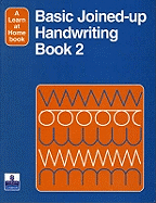 Basic Joined-Up Handwriting 2
