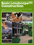 Basic Landscape Construction