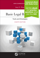 Basic Legal Research: Tools and Strategies [Connected eBook with Study Center]