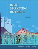 Basic Marketing Research (Book Only)