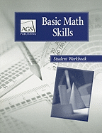 Basic Math Skills Student Workbook