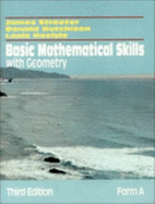 Basic Mathematical Skills with Geometry: Form a