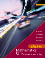 Basic Mathematical Skills with Geometry with Smart CD-ROM, Windows Package