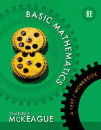Basic Mathematics: A Text/Workbook