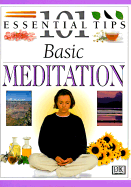 Basic meditation - Ozaniec, Naomi