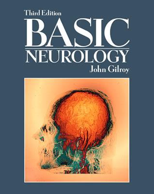 Basic Neurology - Gilroy, John (Editor)