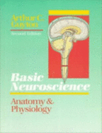 Basic Neuroscience: Anatomy & Physiology - Guyton, Arthur C
