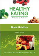 Basic Nutrition - Smolin, Lori A, and Grosvenor, Mary B