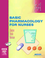 Basic Pharmacology for Nurses - Stock, Yvonne N, MS, RN, and Clayton, Bruce D, Bs, Pharmd, Rph, and Harroun, Renae D, Msn, RN