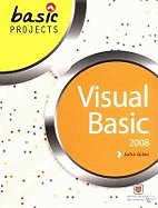 Basic Projects in Visual Basic - Waller, David