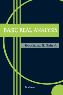 Basic Real Analysis