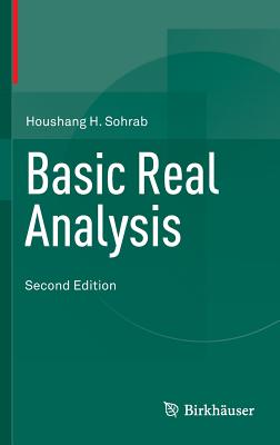 Basic Real Analysis - Sohrab, Houshang H