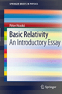 Basic Relativity: An Introductory Essay