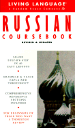 Basic Russian Coursebook: Revised and Updated