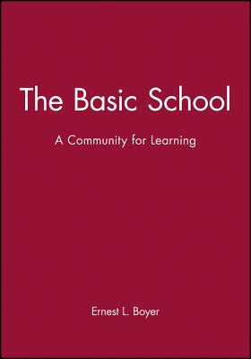 Basic School Community for Learning - Boyer