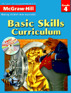 Basic Skills Curriculum, Grade 4: Making Children More Successful