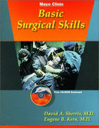 Basic Surgical Skills (Book for Windows & Macintosh)