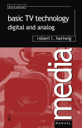 Basic TV Technology: Digital and Analog