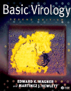 Basic Virology - Wagner, Edward K, and Hewlett, Martinez J