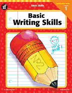 Basic Writing Skills, Grade 1