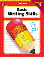 Basic Writing Skills, Grade 3