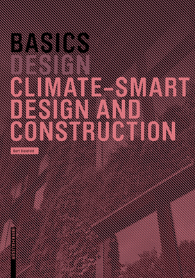 Basics Climate-Smart Design and Construction - Bielefeld, Bert