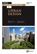 Basics Landscape Architecture 01: Urban Design