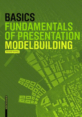 Basics Modelbuilding - Schilling, Alexander