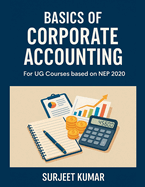 Basics of Corporate Accounting