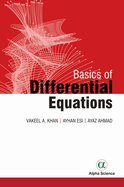 Basics of Differential Equations