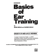 Basics of Ear Training: Grade 9-10 Arct