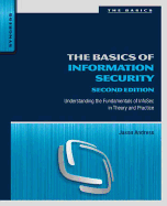 Basics of Information Security - Andress, Jason